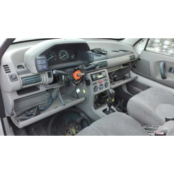 land rover freelander (ln) del año 2001