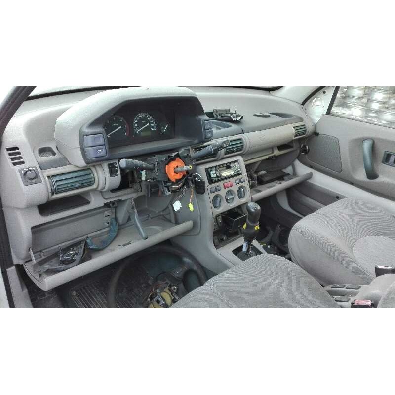 LAND ROVER FREELANDER I (L314) 2001