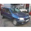 renault clio i fase i+ii (b/c57) del año 1998