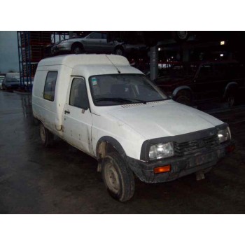 citroën c15 del año 1992