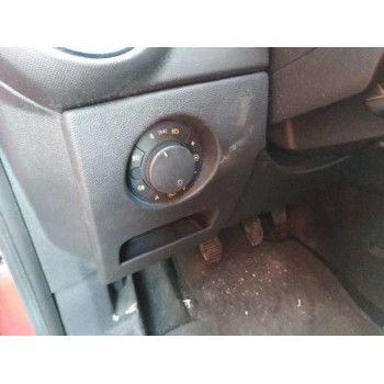 opel corsa d del año 2007