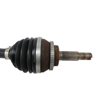 Recambio de transmision delantera derecha para toyota avensis berlina (t25) 2.0 turbodiesel cat referencia OEM IAM 4341005430  