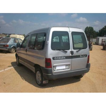 citroën berlingo del año 1997