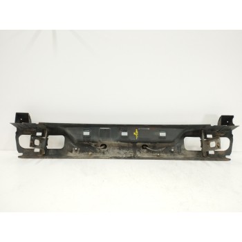 Recambio de refuerzo paragolpes trasero para nissan terrano/terrano.ii (r20) 2.7 turbodiesel referencia OEM IAM   