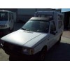 fiat fiorino (255) del año 1988