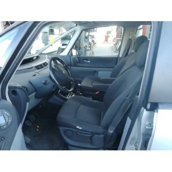 renault espace iv (jk0) del año 2006