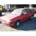NISSAN SUNNY III TRAVELLER (Y10)
