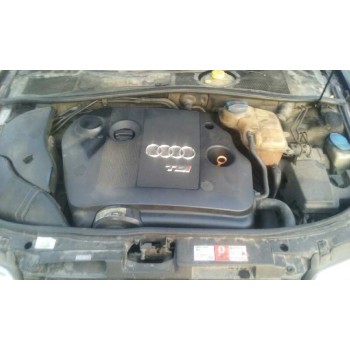 audi a4 avant (b5) del año 2000