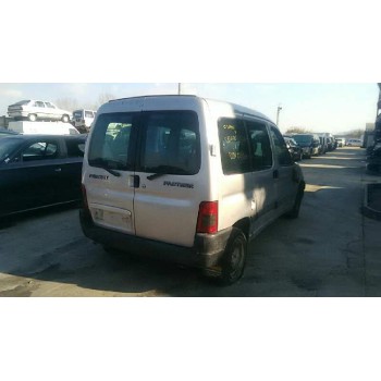 peugeot partner (s1) del año 1996