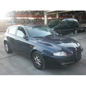 alfa romeo 147 (190) del año 2002