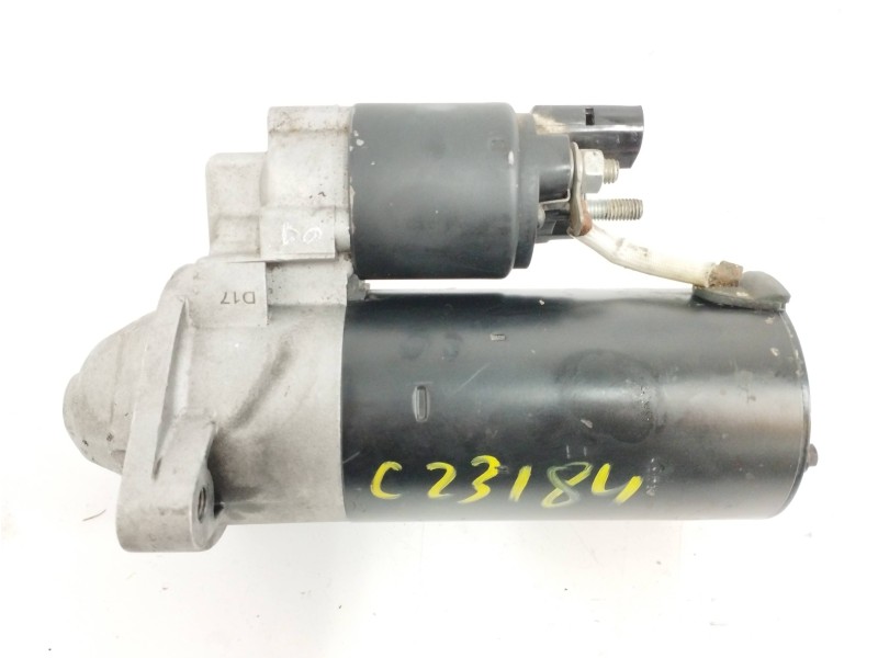 Recambio de motor arranque para toyota avensis berlina (t 22) 2.0 turbodiesel cat referencia OEM IAM   