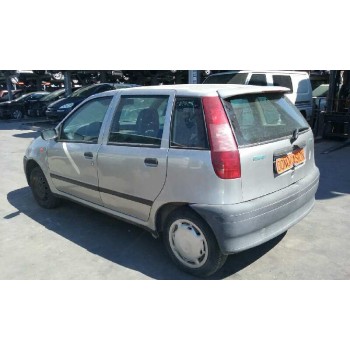 fiat punto berlina (176) del año 1998