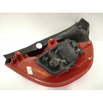 Recambio de piloto trasero izquierdo para renault clio iii emotion referencia OEM IAM 89035079  