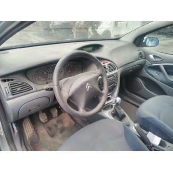 citroën c5 berlina del año 2004