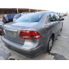 saab 9-3 (ys3f, e79, d79, d75) del año 2003