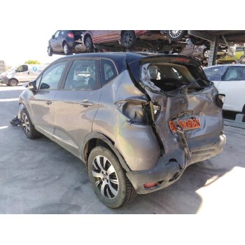 renault captur i (j5_, h5_) del año 2018