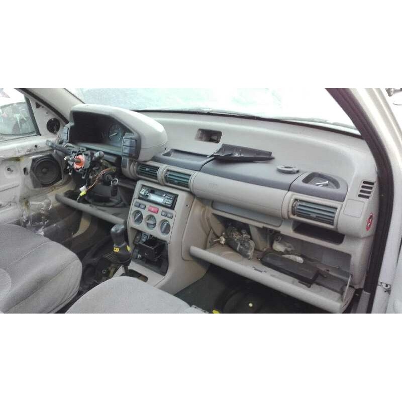 LAND ROVER FREELANDER I (L314) 2001