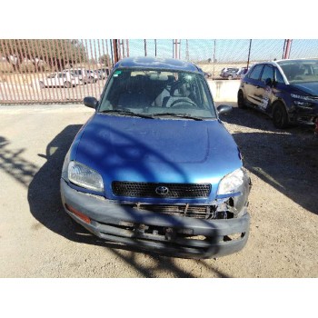 toyota rav 4 i (_a1_) del año 1996