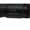 Recambio de inyector para mini mini (r56) one referencia OEM IAM 752817680  