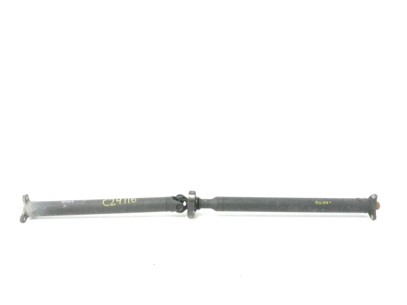 Recambio de transmision central para bmw serie 1 lim. (f21) 2.0 turbodiesel referencia OEM IAM 7624182 140 CM 