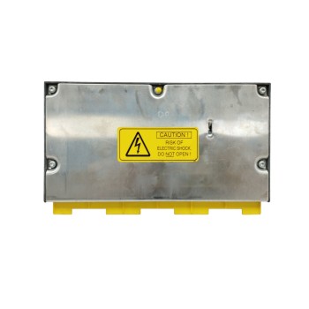 Recambio de centralita airbag para bmw serie 7 (e65/e66) 730d referencia OEM IAM 65776933021 037078076 