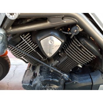 yamaha bt 1100 bulldog del año 2003