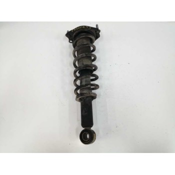 Recambio de amortiguador trasero izquierdo para toyota corolla verso (r1) 1.8 16v cat referencia OEM IAM 485309F010  