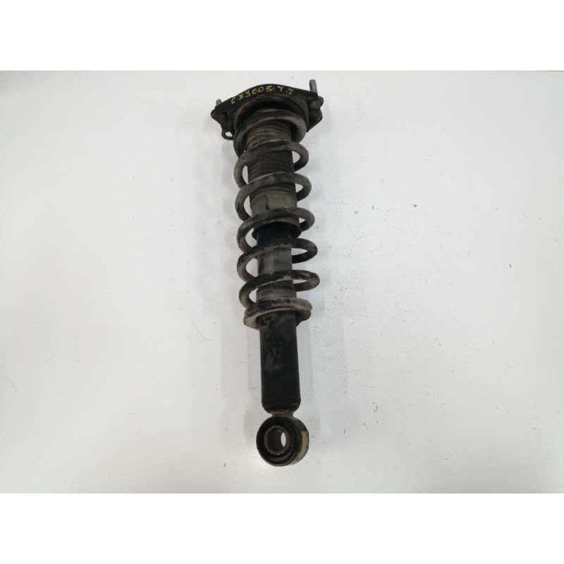 Recambio de amortiguador trasero izquierdo para toyota corolla verso (r1) 1.8 16v cat referencia OEM IAM 485309F010  
