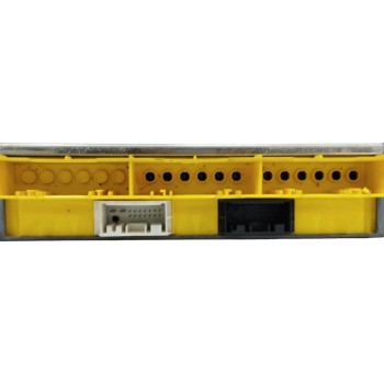Recambio de centralita airbag para bmw serie 7 (e65/e66) 730d referencia OEM IAM 65776933021 037078076 