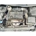 PEUGEOT 206 BERLINA