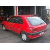 peugeot 306 berlina 3/5 puertas (s1) del año 1994