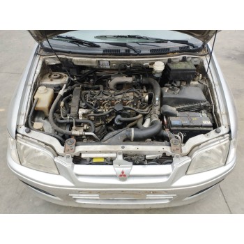 mitsubishi space star monospace (dg_a) del año 2001