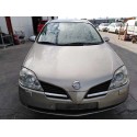NISSAN PRIMERA BERLINA (P12)