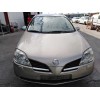 nissan primera berlina (p12) del año 2002