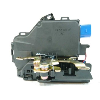 Recambio de cerradura puerta trasera derecha para volkswagen touareg (7la) referencia OEM IAM 3D4839016A  
