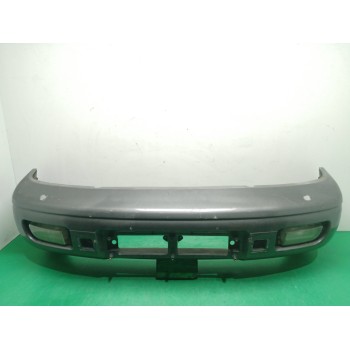 Recambio de paragolpes delantero para tata safari saf-doc-1 2.0 d referencia OEM IAM  OBSERVAR FOTOS 