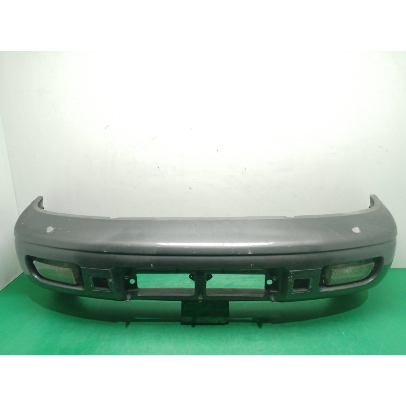 Recambio de paragolpes delantero para tata safari saf-doc-1 2.0 d referencia OEM IAM  OBSERVAR FOTOS 