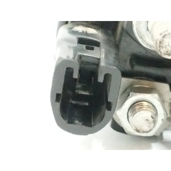 Recambio de motor arranque para toyota avensis berlina (t 22) 2.0 turbodiesel cat referencia OEM IAM   