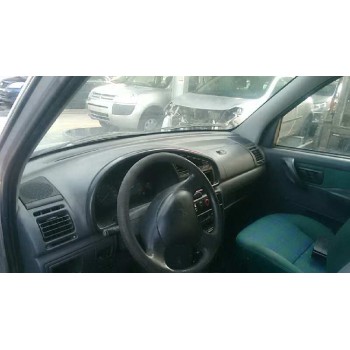 peugeot partner (s1) del año 1996