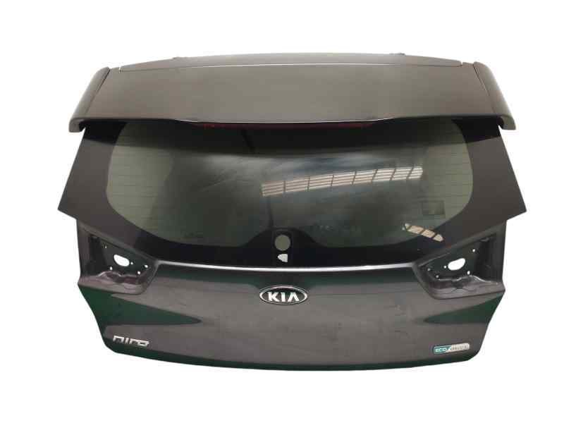 Recambio de porton trasero para kia niro e-niro drive referencia OEM IAM 73700G5001  
