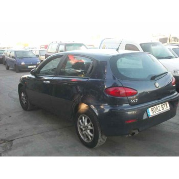 alfa romeo 147 (190) del año 2002