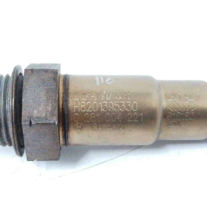 SONDA LAMBDA 0281004221