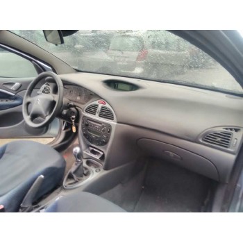 citroën c5 berlina del año 2004