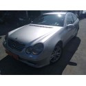 MERCEDES-BENZ CLASE C COUPÉ (CL203)