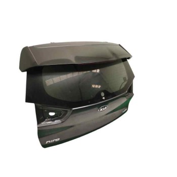 Recambio de porton trasero para kia niro e-niro drive referencia OEM IAM 73700G5001  