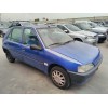 peugeot 106 (s1) del año 1994
