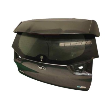 Recambio de porton trasero para kia niro e-niro drive referencia OEM IAM 73700G5001  
