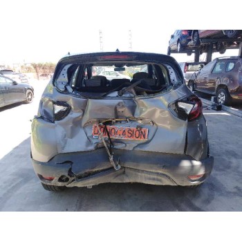 renault captur i (j5_, h5_) del año 2018