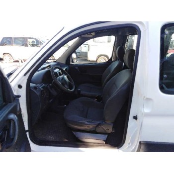 citroën berlingo del año 2007