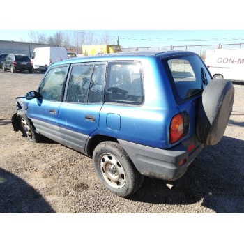 toyota rav 4 i (_a1_) del año 1996